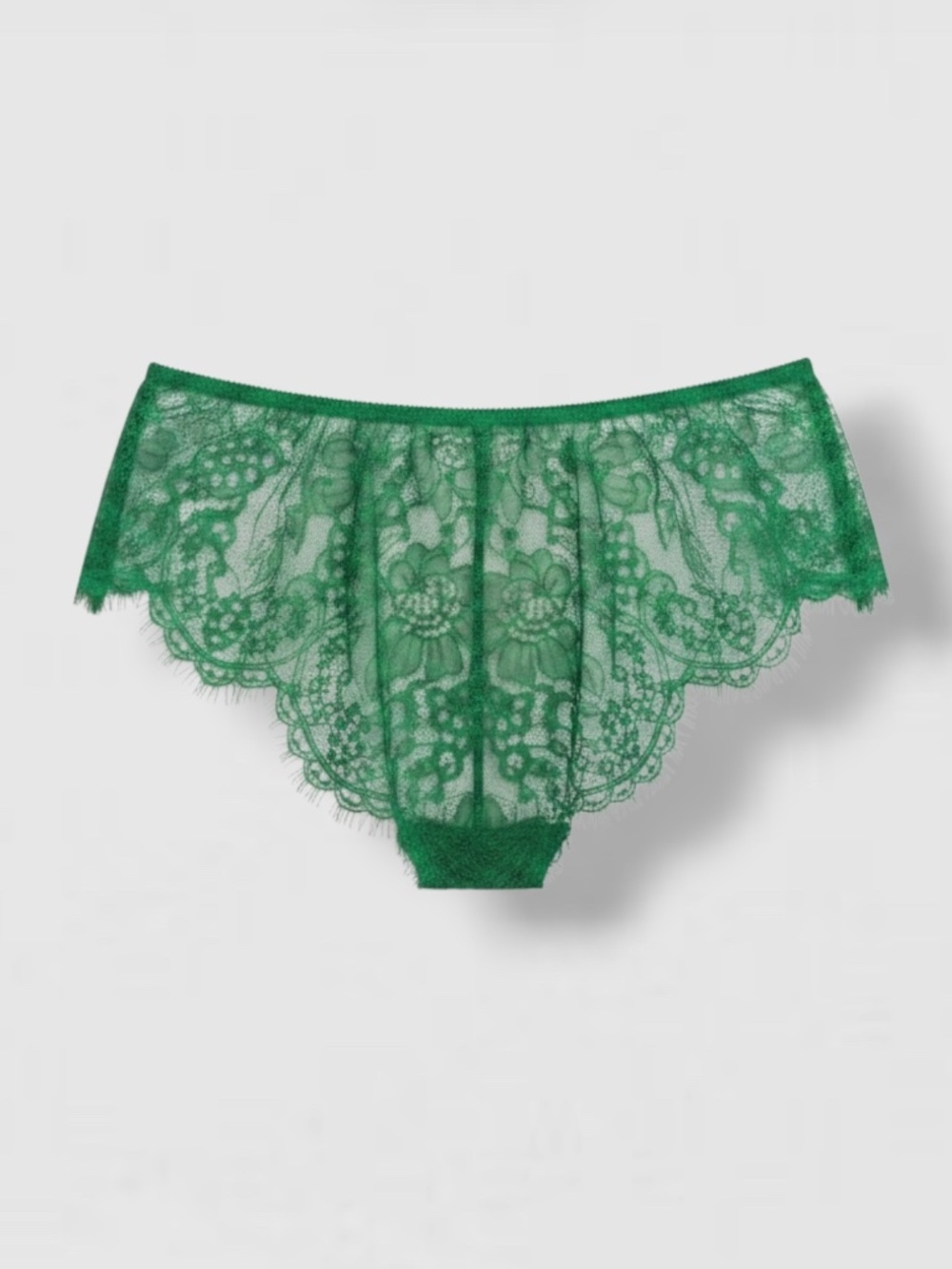 Victoria’s Secret Lace Panties Medium New